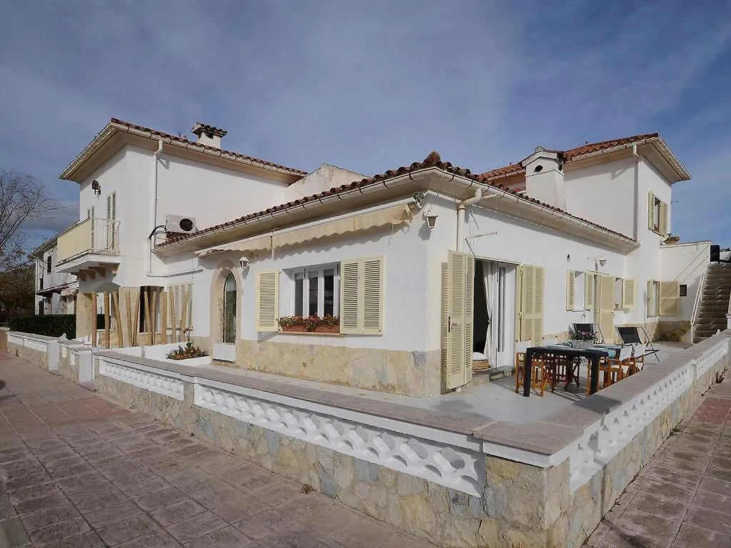 Villa Bambu Pollenca