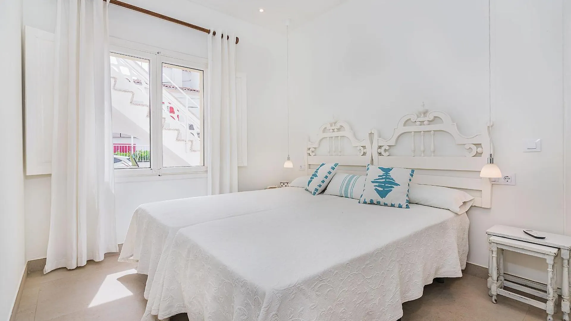 Villa Bambu Pollenca