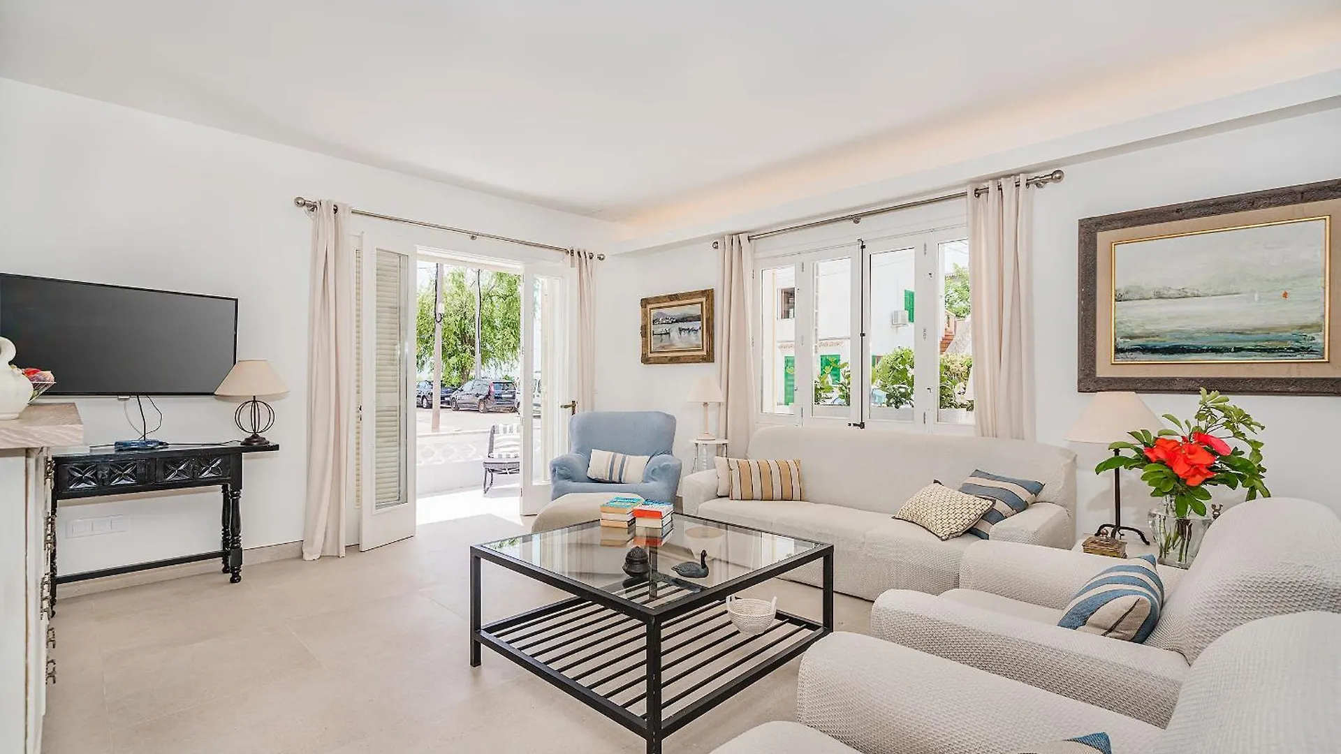 Villa Bambu Pollenca