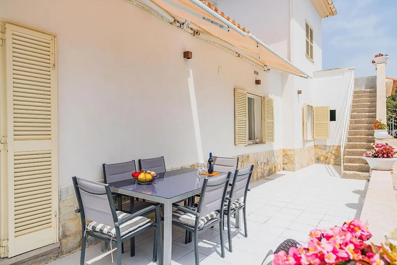 Villa Bambu Pollença