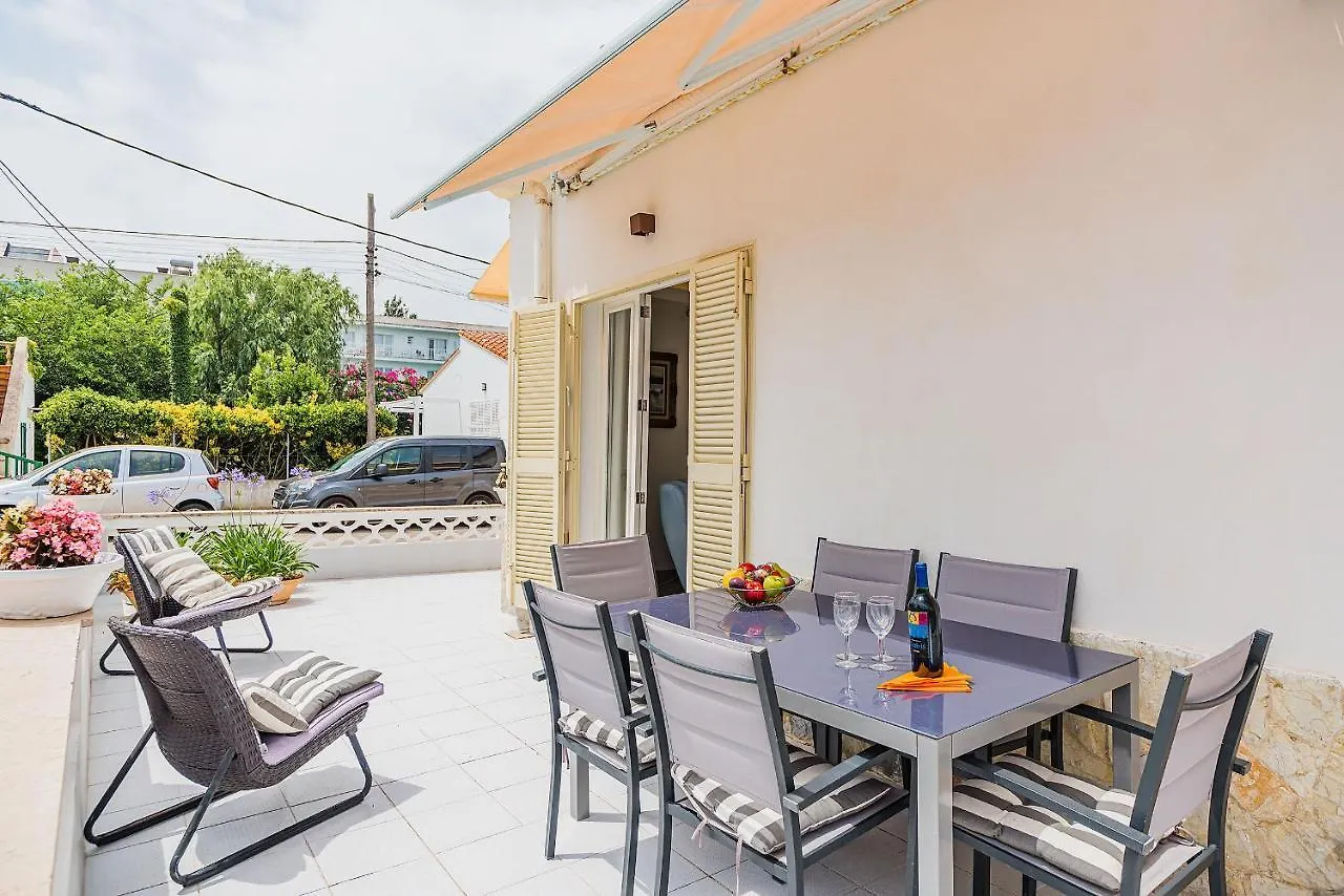 Villa Bambu Pollença Spagna