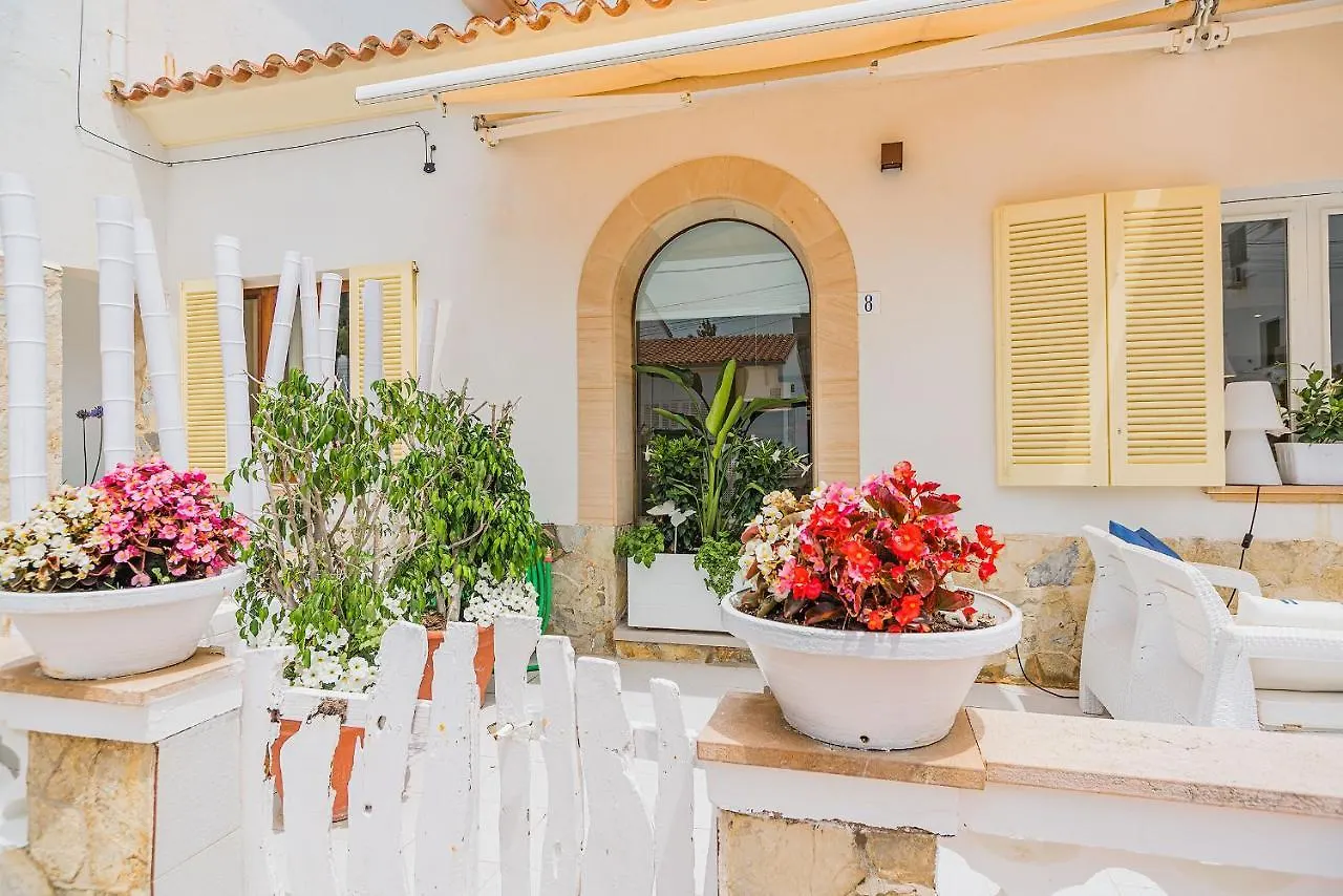 Villa Bambu Pollença