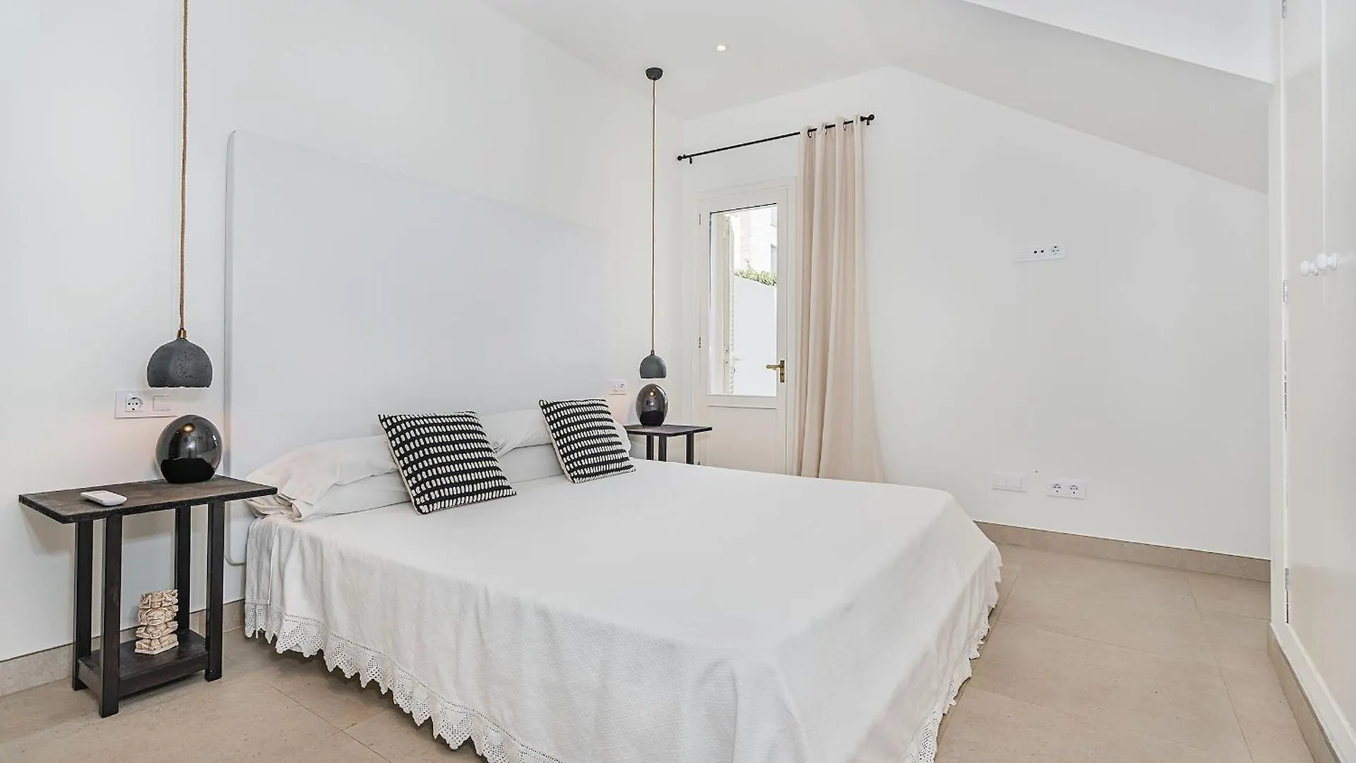Villa Bambu Pollença 0*,